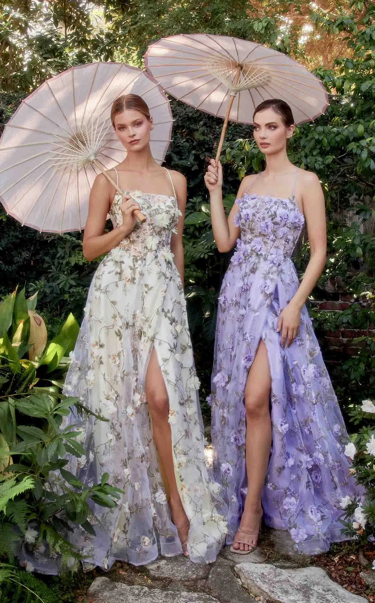 Andrea and Leo A1138CL Dress