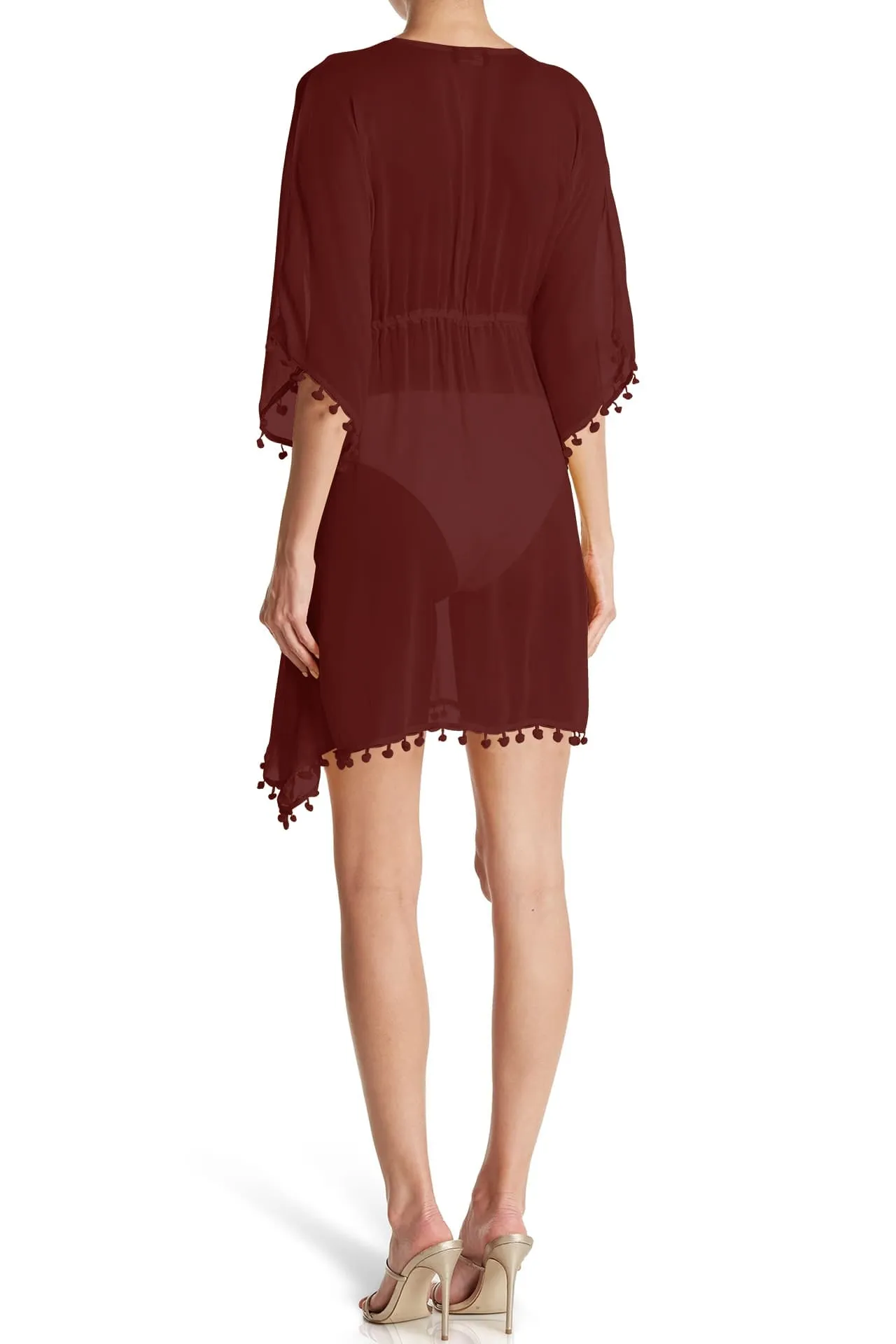 Best Beach Cover Ups