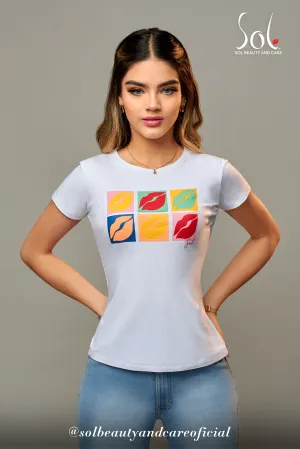 Blouse Marilyn