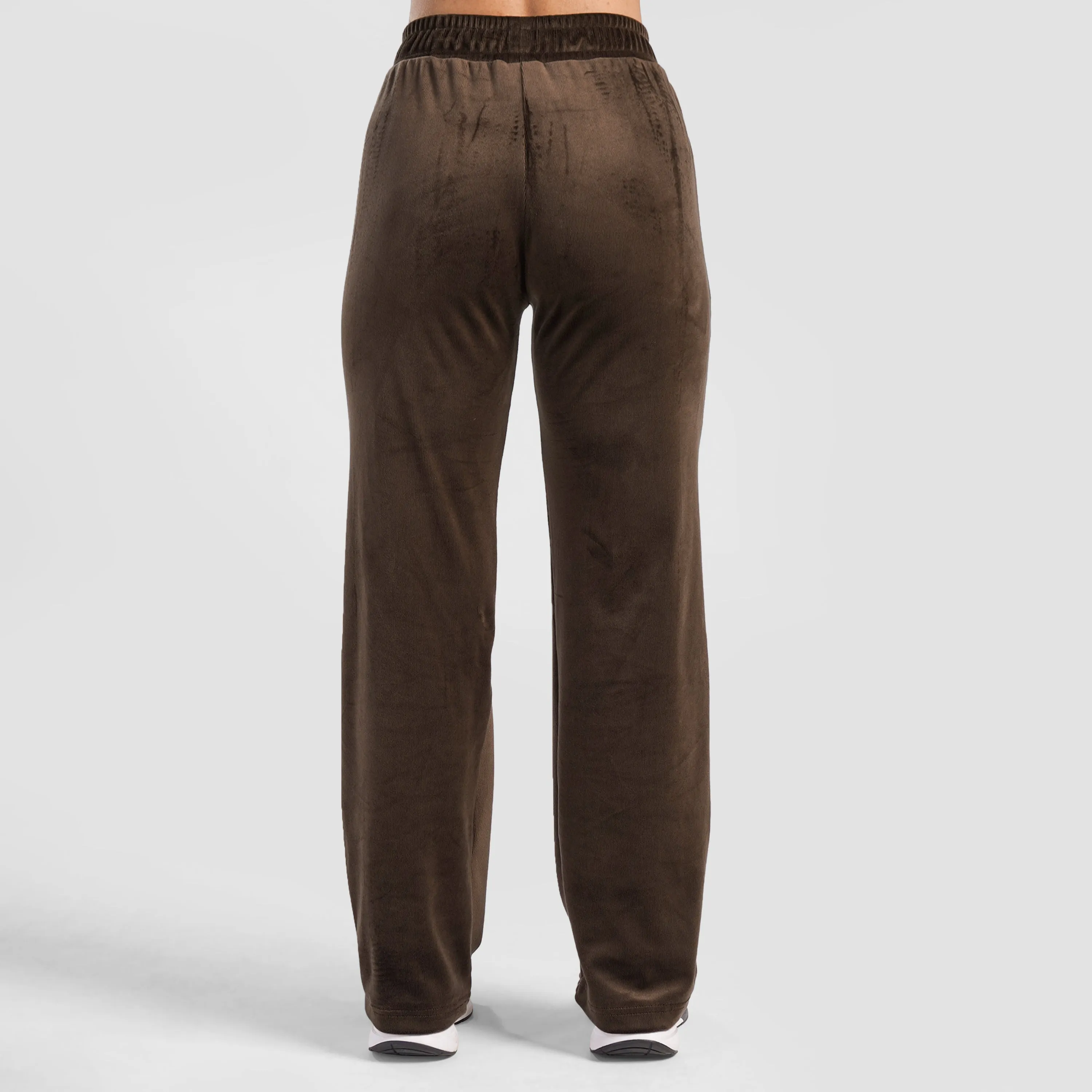 Core Strive Trousers (Brown)