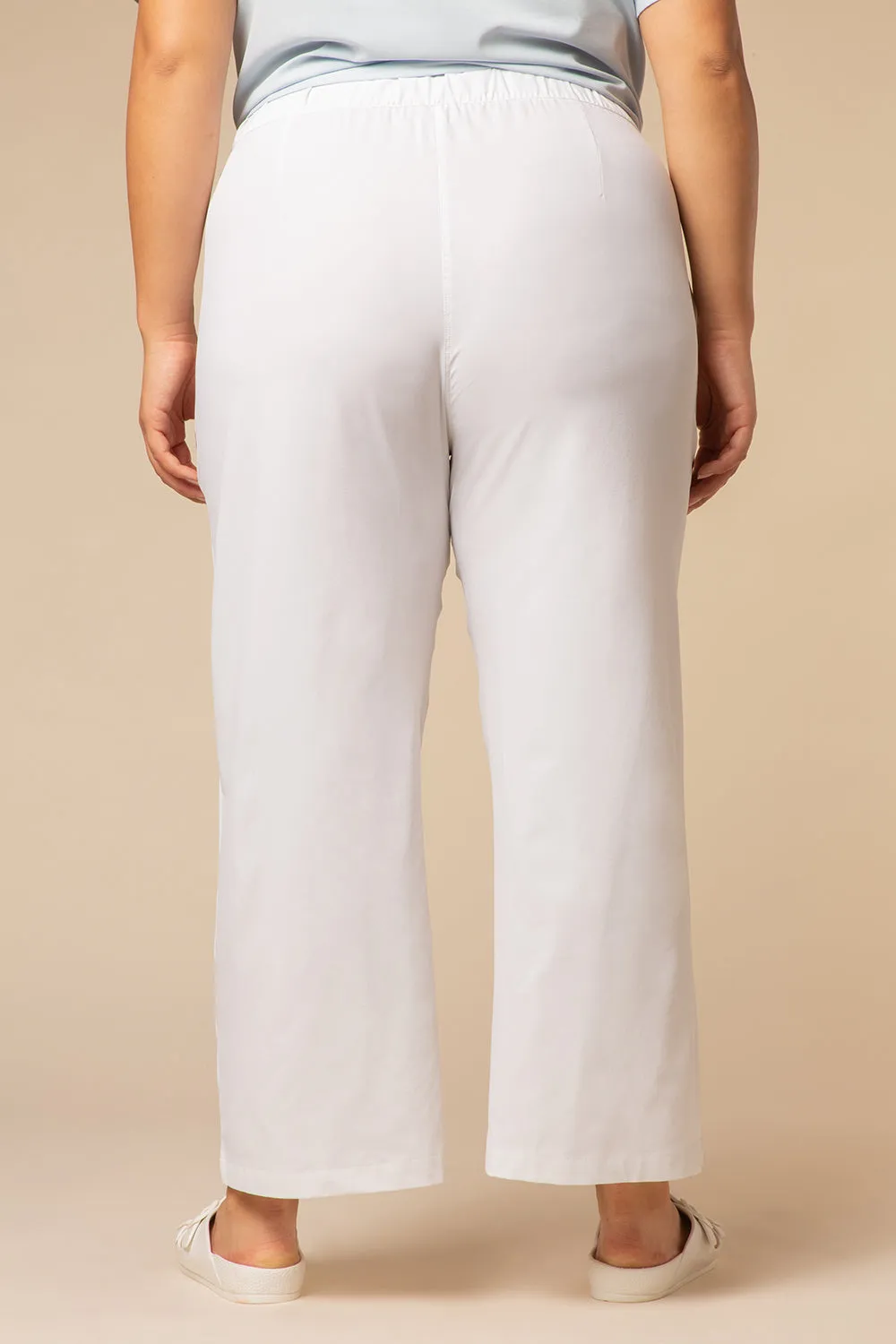 Cruiser Wide Leg Stretch Pant