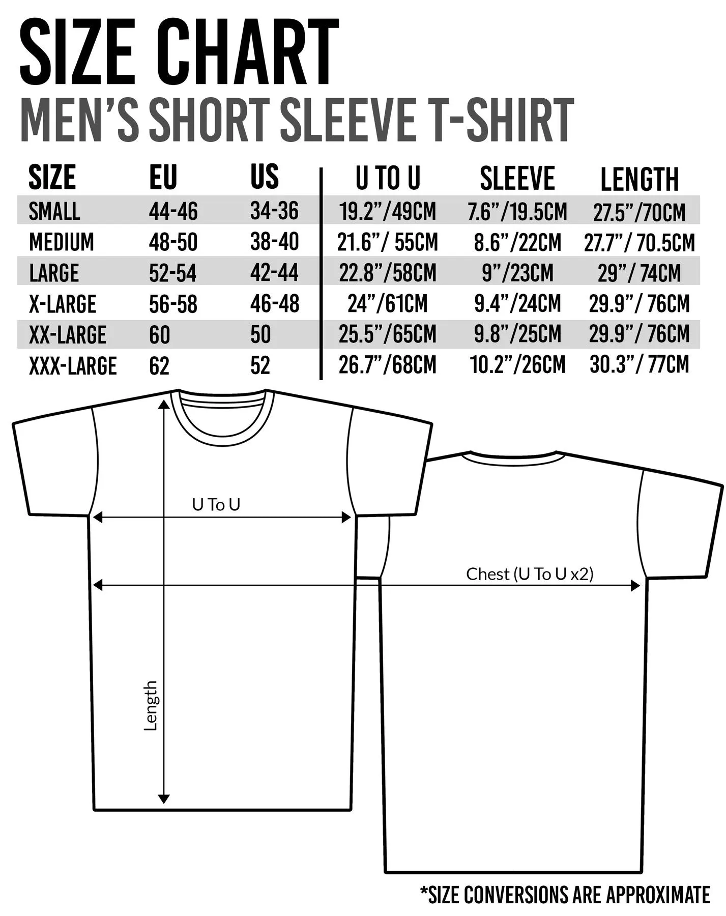 Ford Logo Men’s Grey T-Shirt - Distressed Vintage Style Adults Top