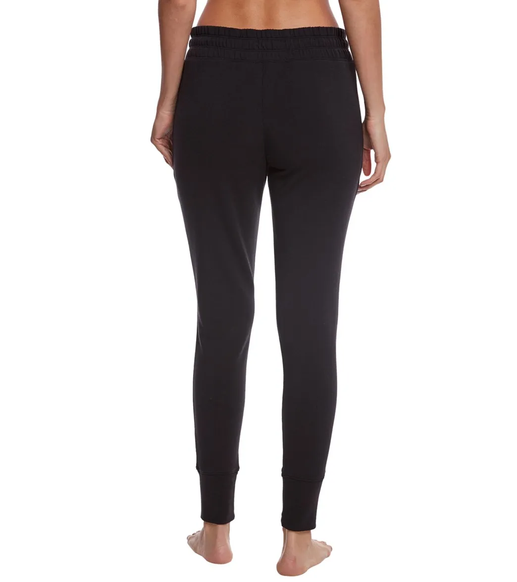 Free People Movement Cloud Nine Skinny Joggers