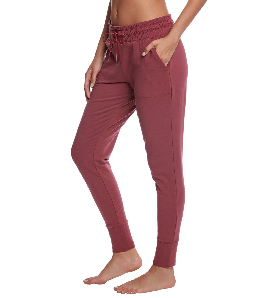 Free People Movement Cloud Nine Skinny Joggers