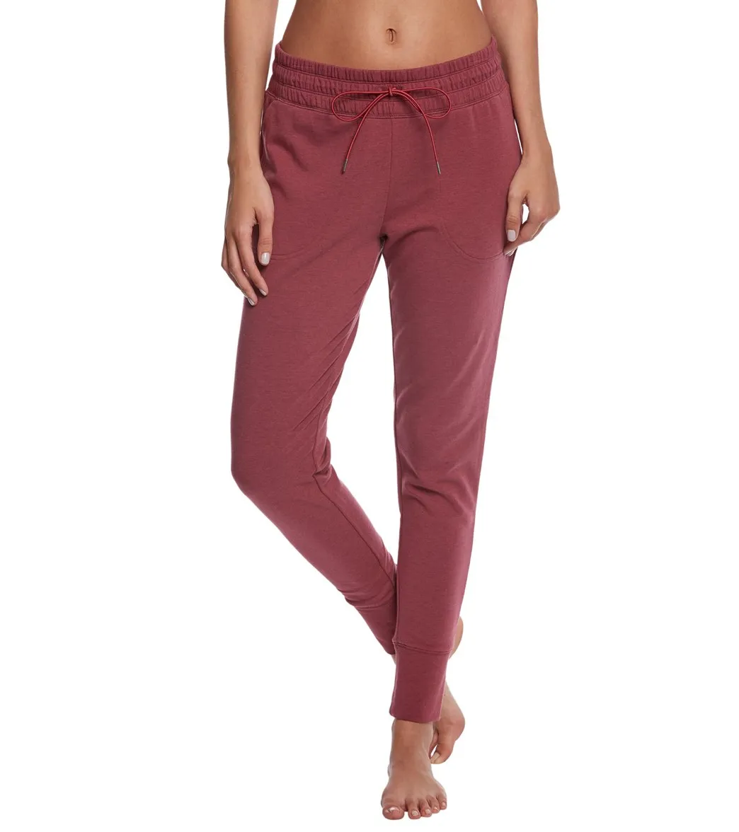 Free People Movement Cloud Nine Skinny Joggers