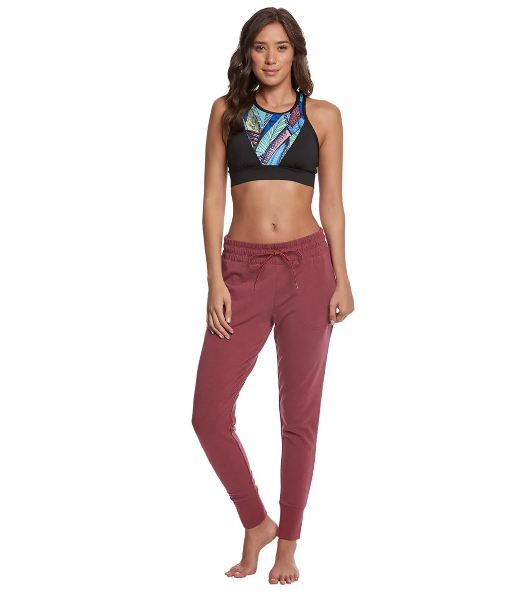 Free People Movement Cloud Nine Skinny Joggers