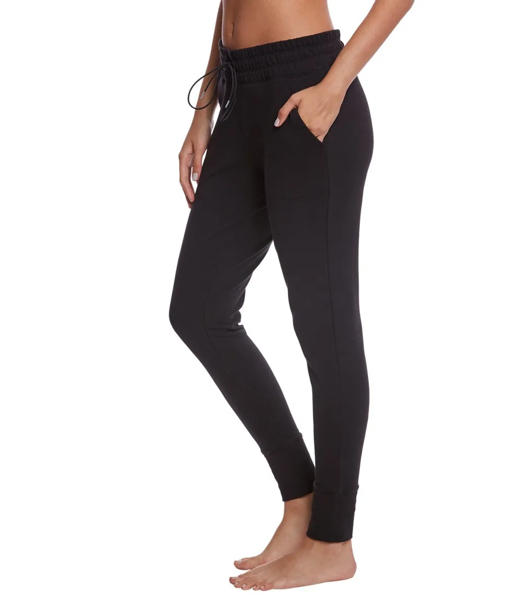 Free People Movement Cloud Nine Skinny Joggers
