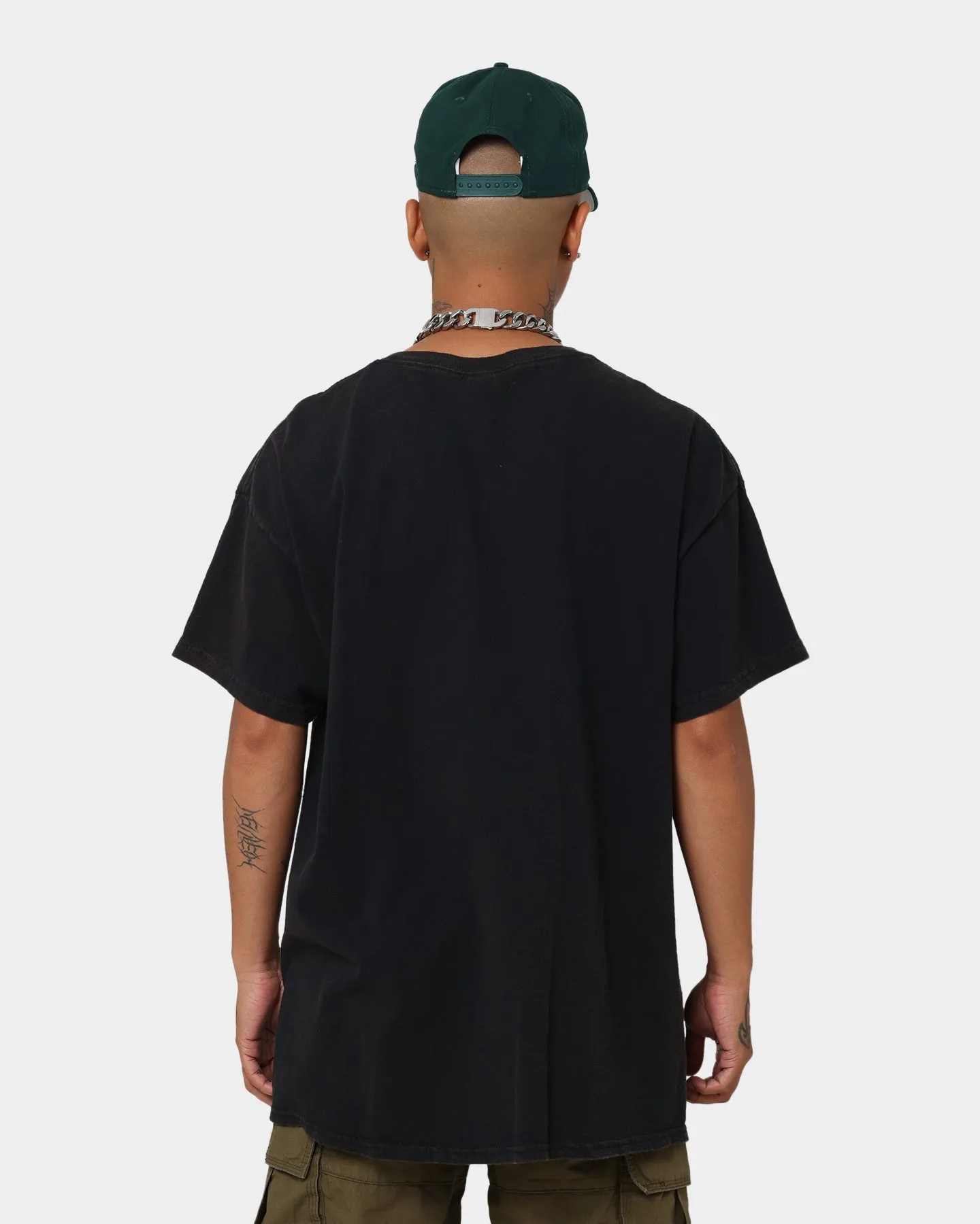 Goat Crew X South Park Kyle Vintage T-Shirt Vintage Black