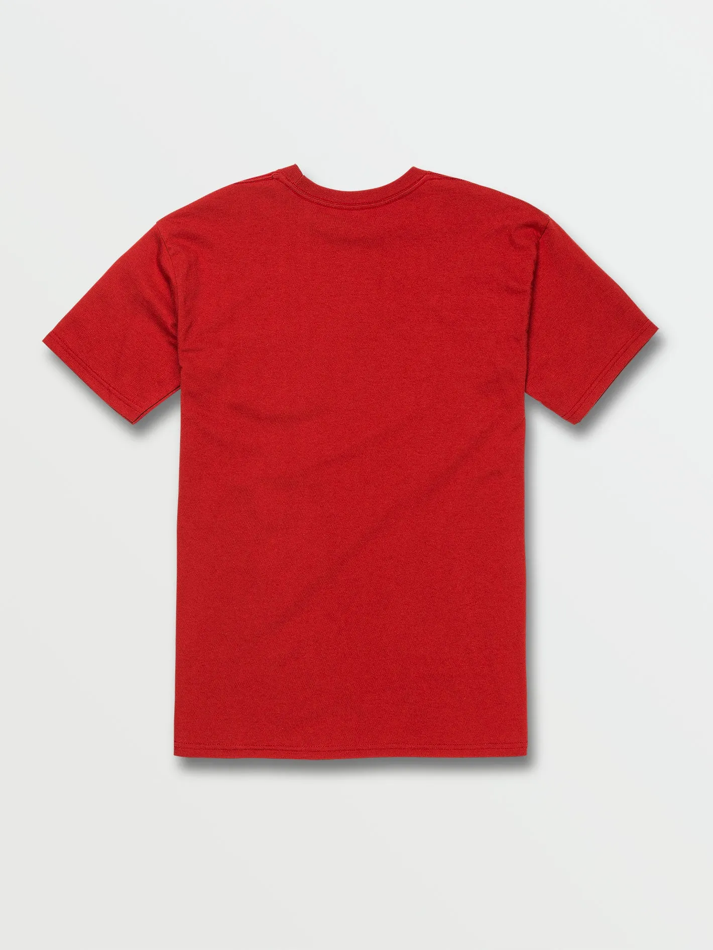 Heater Short Sleeve Tee - Ribbon Red