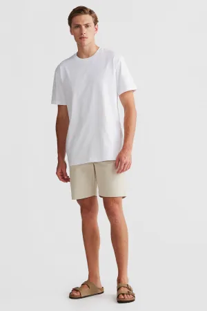 Henderson T Shirt White