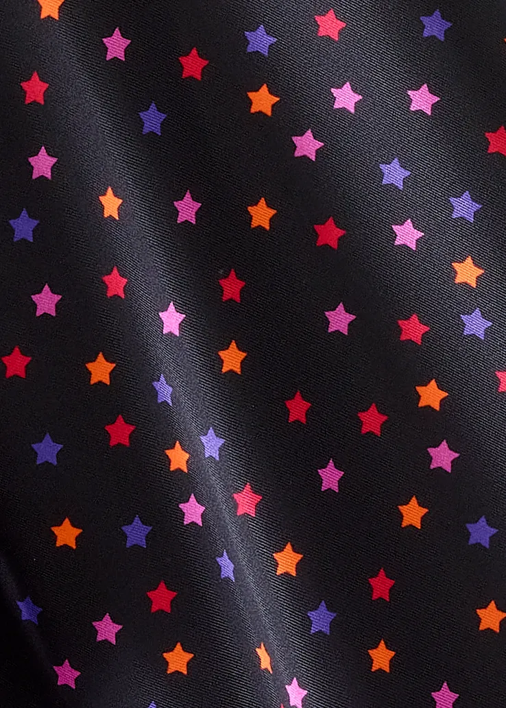 Lance Silk Pajama Pants