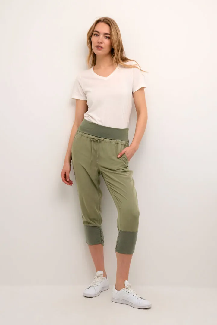 Line Pants