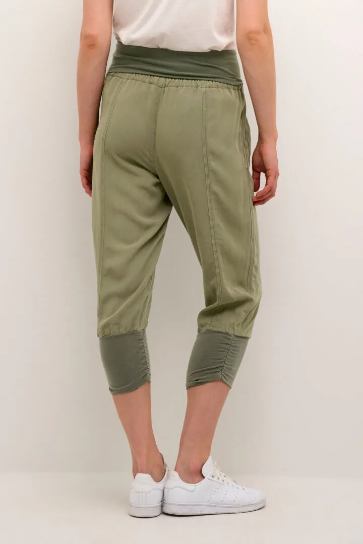 Line Pants