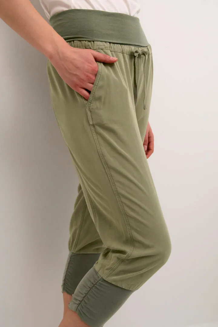 Line Pants