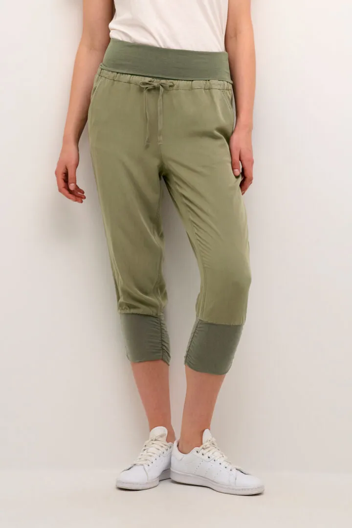 Line Pants