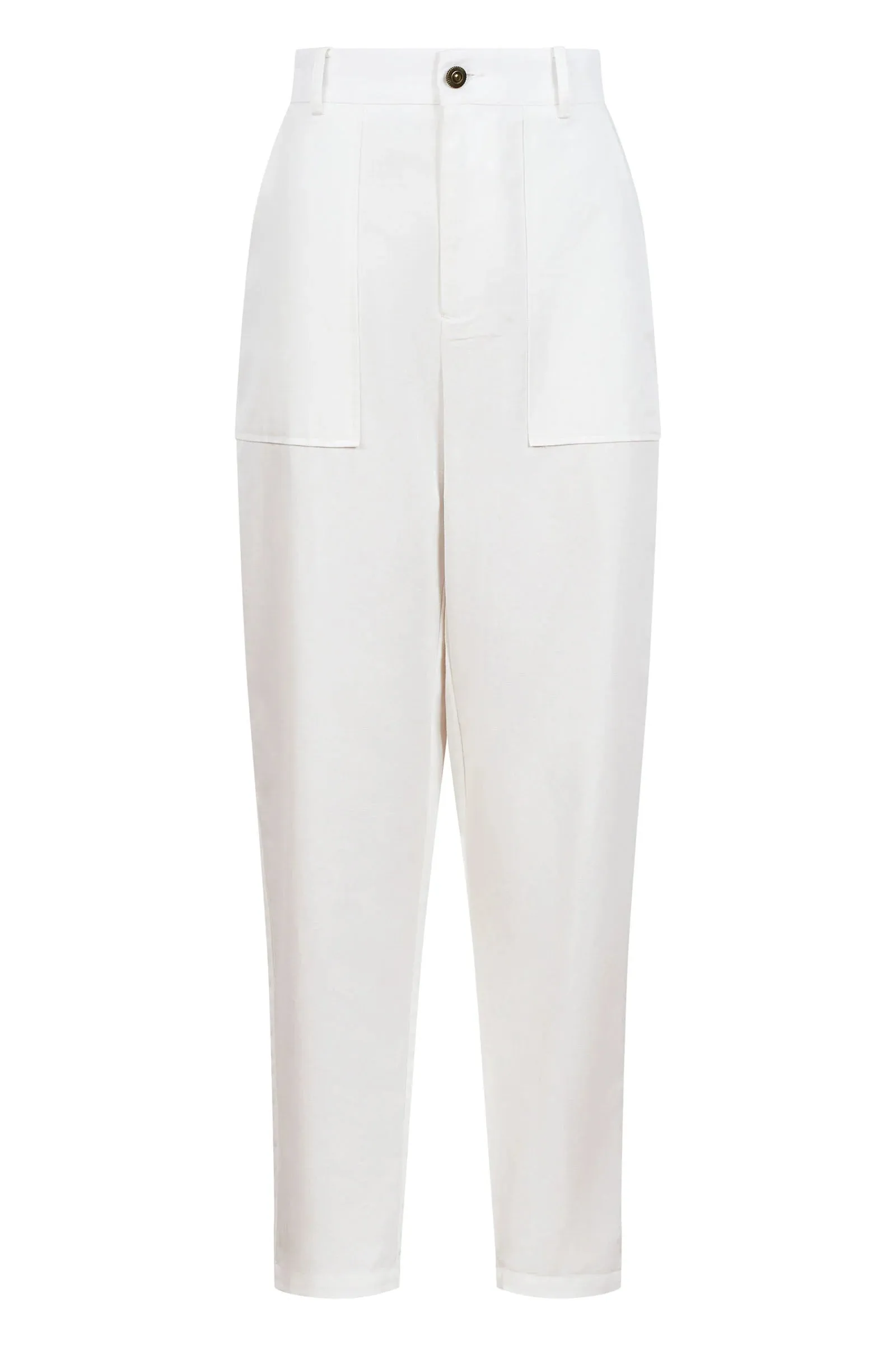 Lucille Pant - Lotus