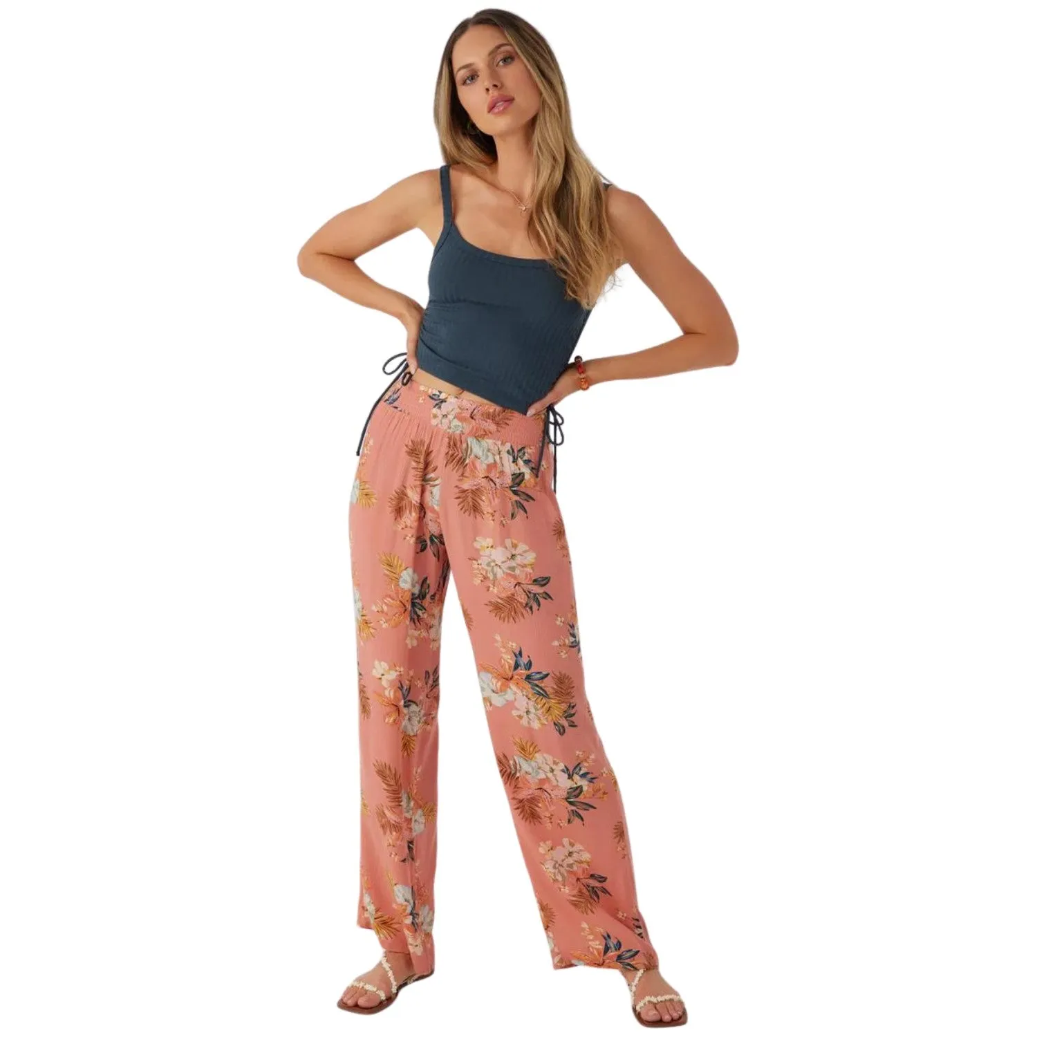 O’Neill Jonie Punta Tropical Beach Pants - Women's