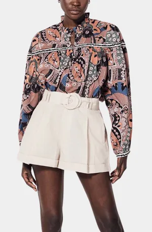 Oscar Short