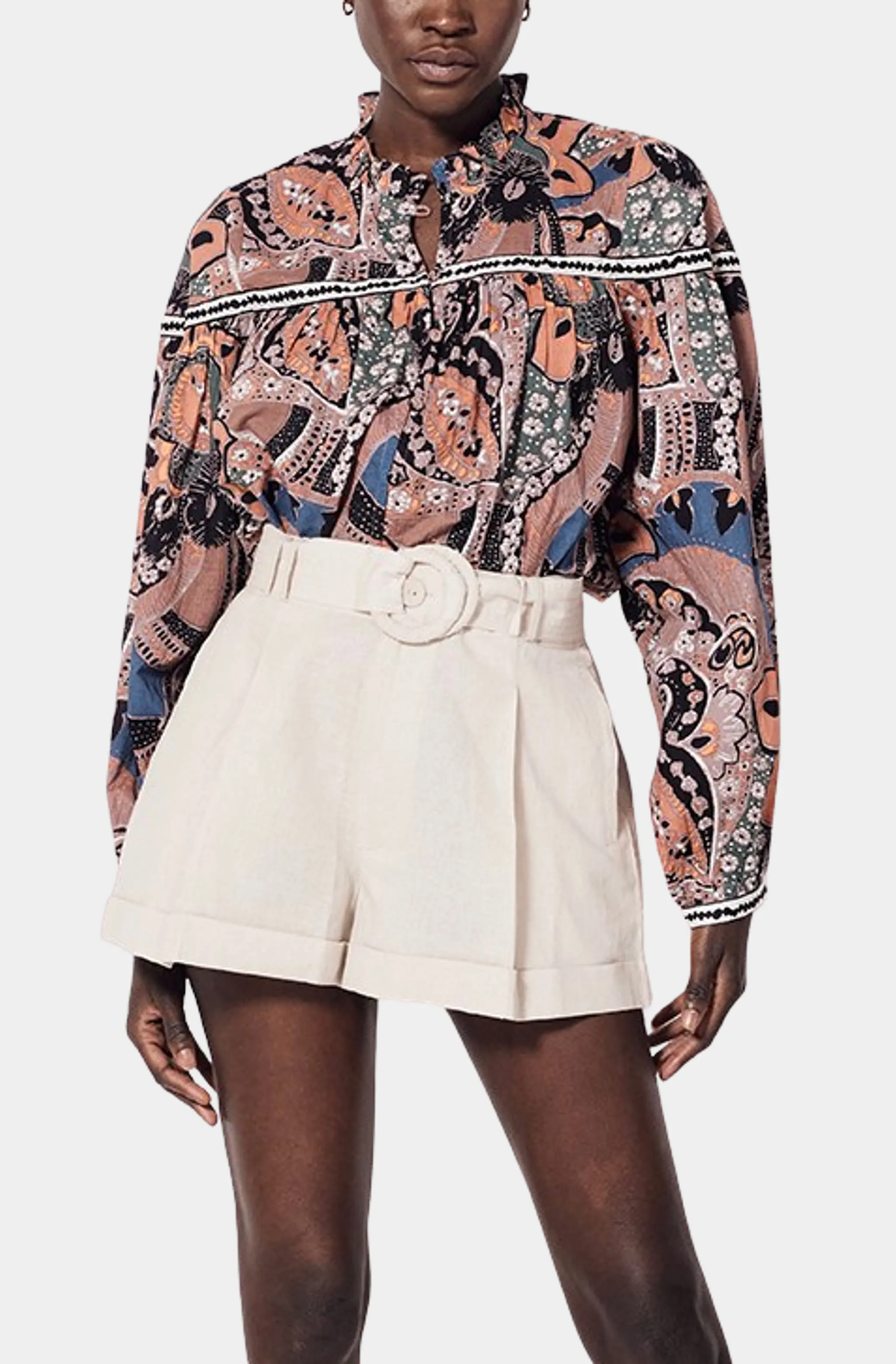 Oscar Short