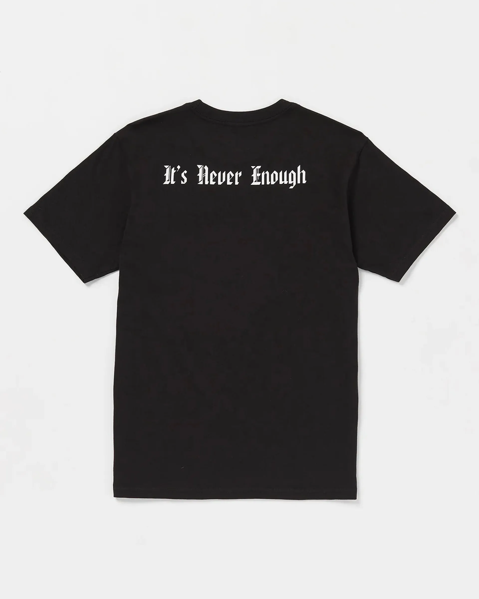 Schroff X Volcom S/S T-Shirt