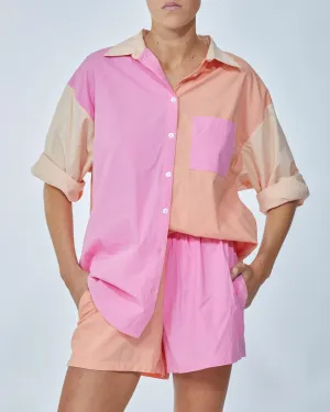 The Vacay Shirt - Halo
