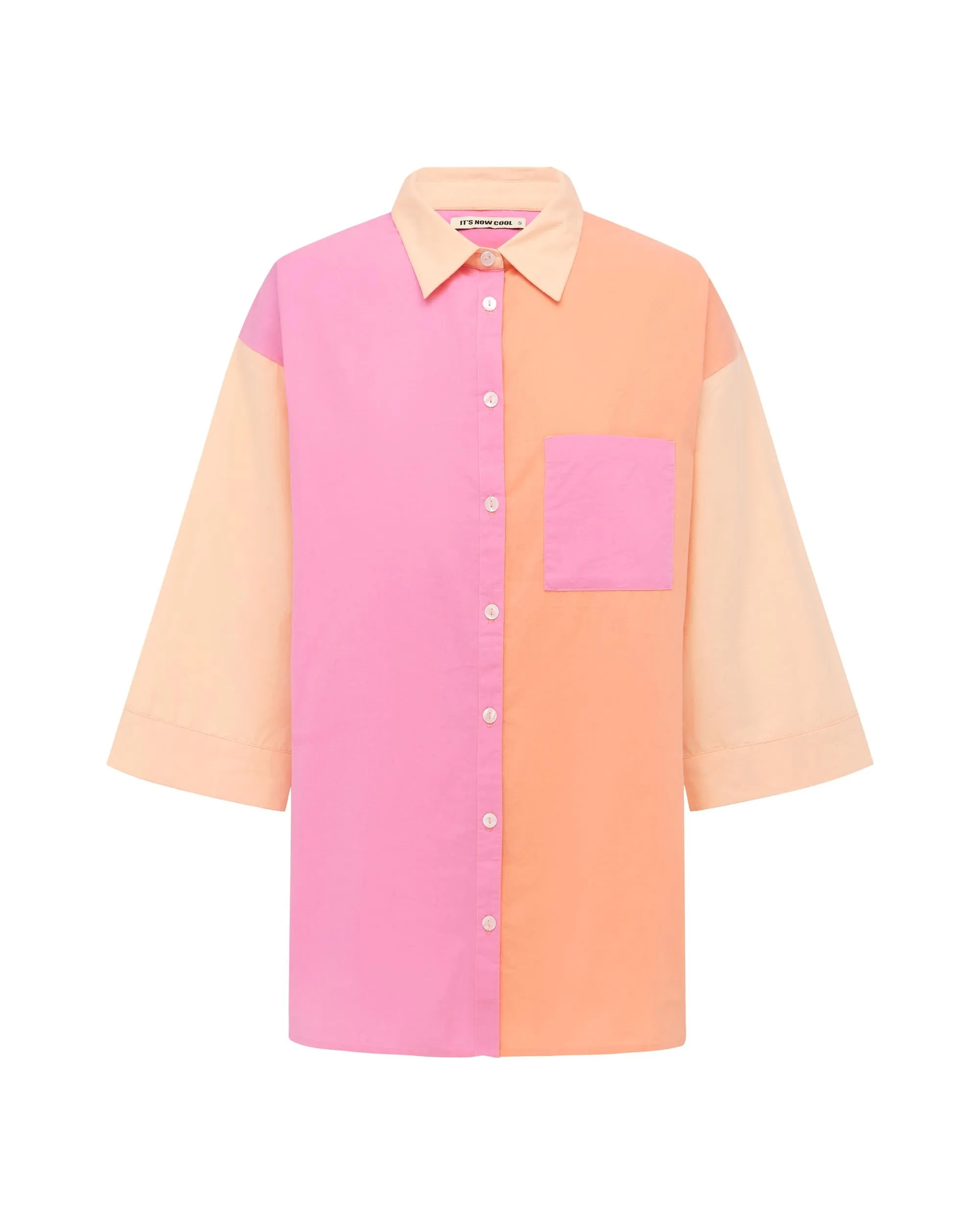 The Vacay Shirt - Halo