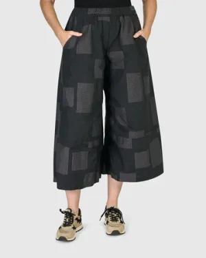 UP438S Urban Roxanne Wide Pant