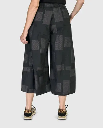 UP438S Urban Roxanne Wide Pant